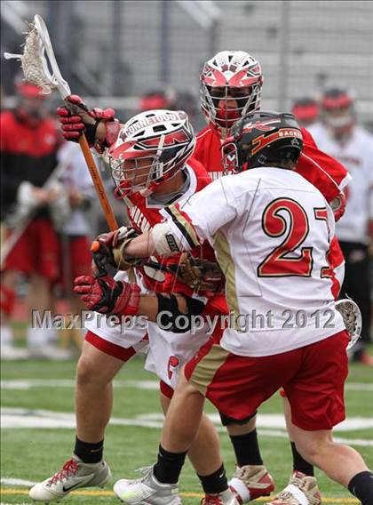 Thumbnail 1 in Connetquot @ Sachem East photogallery.