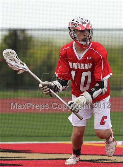 Thumbnail 3 in Connetquot @ Sachem East photogallery.