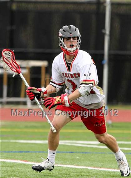 Thumbnail 3 in Connetquot @ Sachem East photogallery.