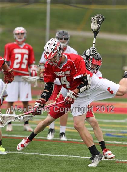 Thumbnail 3 in Connetquot @ Sachem East photogallery.
