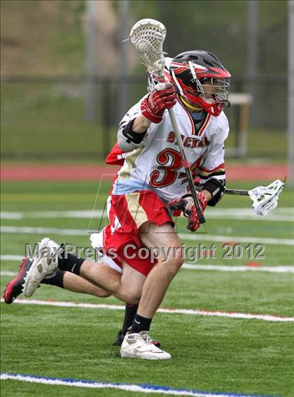 Thumbnail 3 in Connetquot @ Sachem East photogallery.