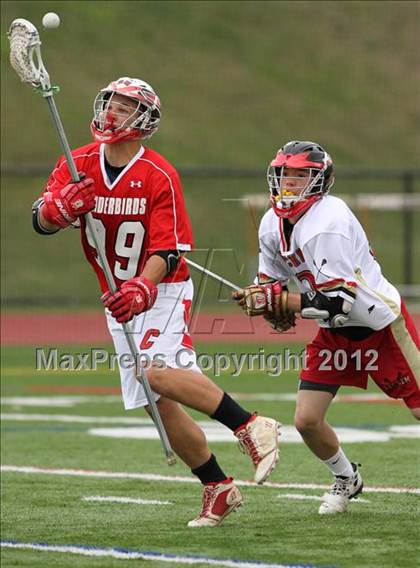 Thumbnail 2 in Connetquot @ Sachem East photogallery.