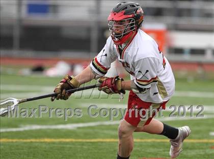 Thumbnail 3 in Connetquot @ Sachem East photogallery.