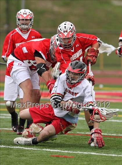Thumbnail 2 in Connetquot @ Sachem East photogallery.