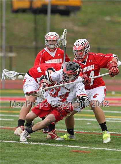 Thumbnail 1 in Connetquot @ Sachem East photogallery.