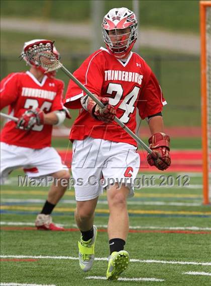 Thumbnail 1 in Connetquot @ Sachem East photogallery.