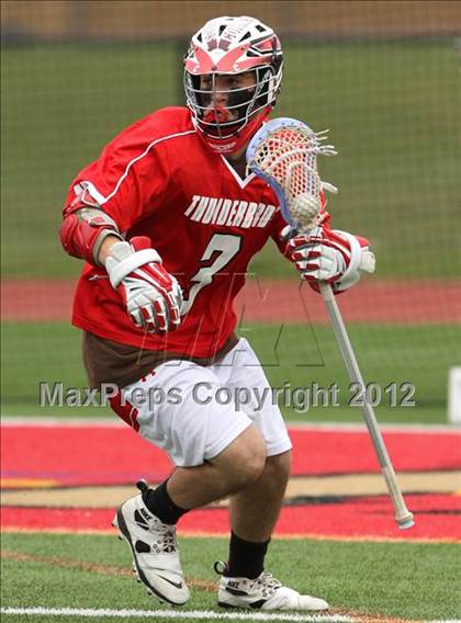 Thumbnail 1 in Connetquot @ Sachem East photogallery.