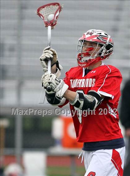 Thumbnail 2 in Connetquot @ Sachem East photogallery.