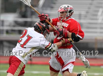 Thumbnail 1 in Connetquot @ Sachem East photogallery.