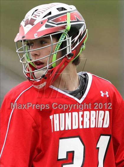 Thumbnail 2 in Connetquot @ Sachem East photogallery.