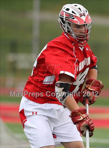 Thumbnail 3 in Connetquot @ Sachem East photogallery.