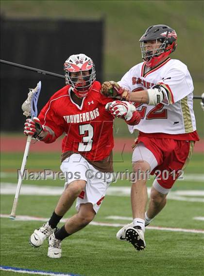 Thumbnail 1 in Connetquot @ Sachem East photogallery.