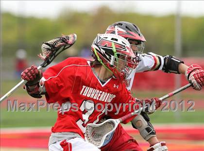 Thumbnail 2 in Connetquot @ Sachem East photogallery.