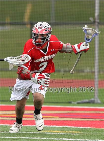 Thumbnail 2 in Connetquot @ Sachem East photogallery.