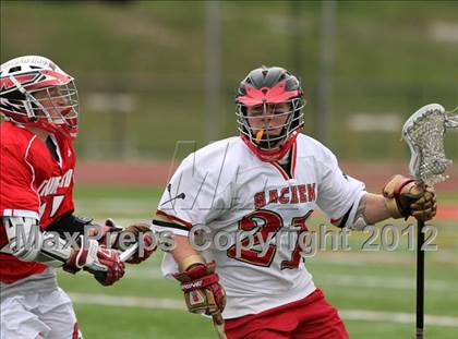 Thumbnail 2 in Connetquot @ Sachem East photogallery.