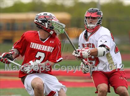 Thumbnail 3 in Connetquot @ Sachem East photogallery.