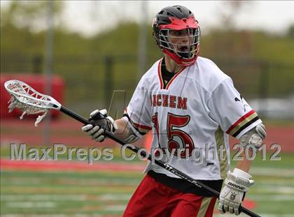 Thumbnail 1 in Connetquot @ Sachem East photogallery.