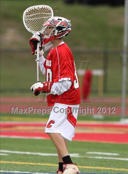 Thumbnail 2 in Connetquot @ Sachem East photogallery.