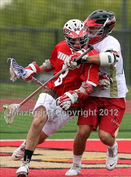 Thumbnail 1 in Connetquot @ Sachem East photogallery.