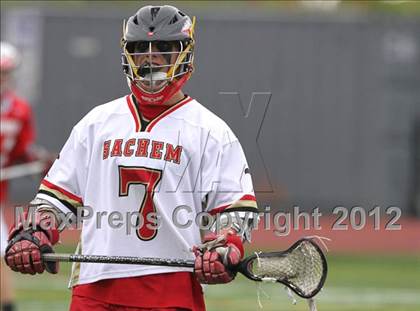 Thumbnail 2 in Connetquot @ Sachem East photogallery.