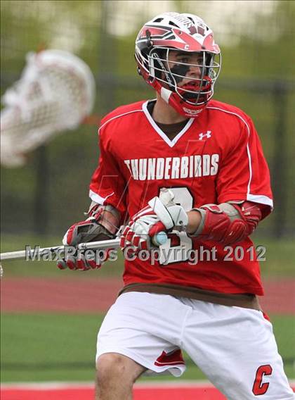 Thumbnail 2 in Connetquot @ Sachem East photogallery.