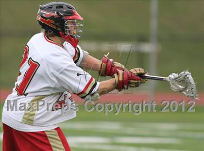 Thumbnail 3 in Connetquot @ Sachem East photogallery.
