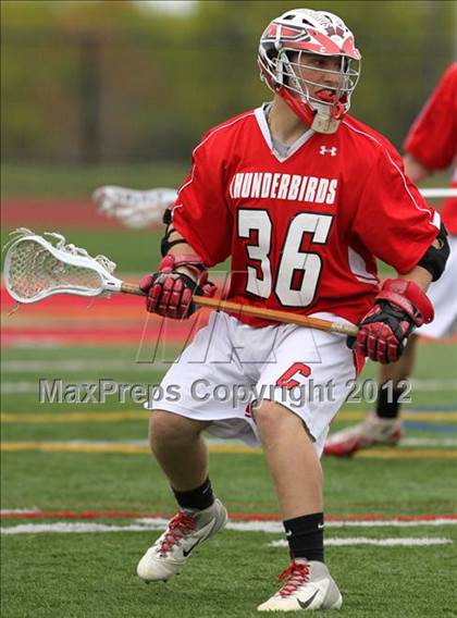 Thumbnail 3 in Connetquot @ Sachem East photogallery.