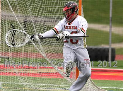 Thumbnail 2 in Connetquot @ Sachem East photogallery.
