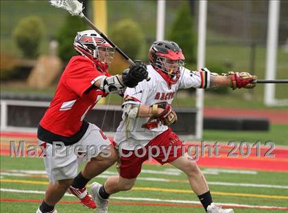 Thumbnail 2 in Connetquot @ Sachem East photogallery.