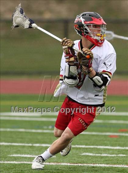 Thumbnail 1 in Connetquot @ Sachem East photogallery.