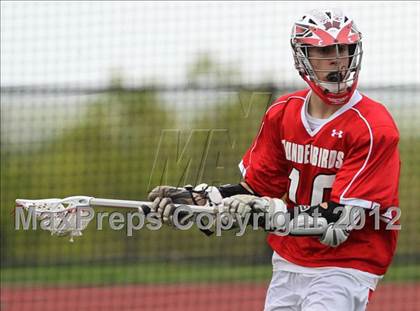 Thumbnail 1 in Connetquot @ Sachem East photogallery.