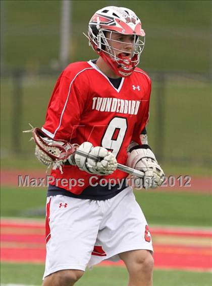 Thumbnail 1 in Connetquot @ Sachem East photogallery.