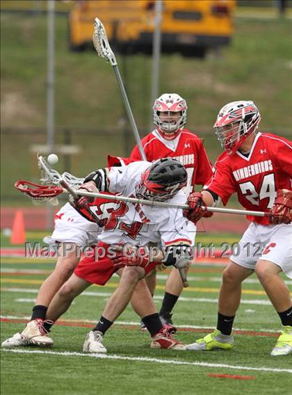 Thumbnail 3 in Connetquot @ Sachem East photogallery.