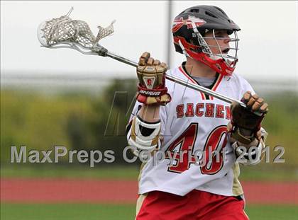 Thumbnail 3 in Connetquot @ Sachem East photogallery.