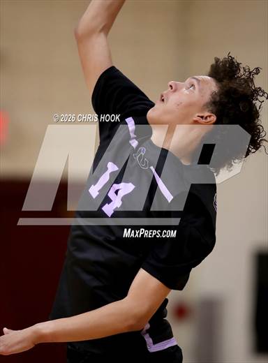 Catalina Foothills vs Rincon/University (Lancer Boys Volleyball Invitational)