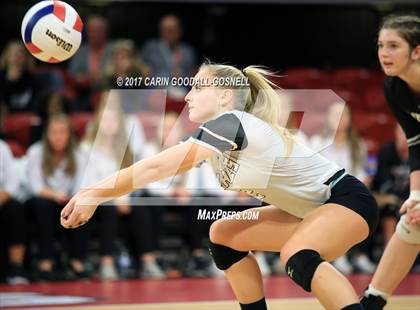 Thumbnail 1 in Hough vs. Green Hope (NCHSAA 4A Final) photogallery.