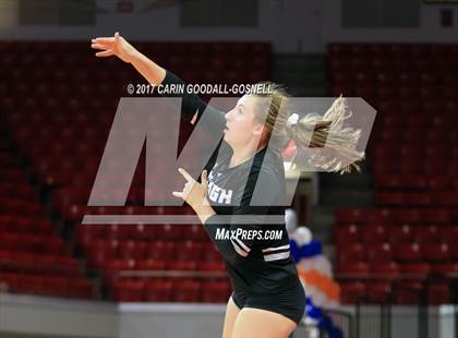 Thumbnail 3 in Hough vs. Green Hope (NCHSAA 4A Final) photogallery.