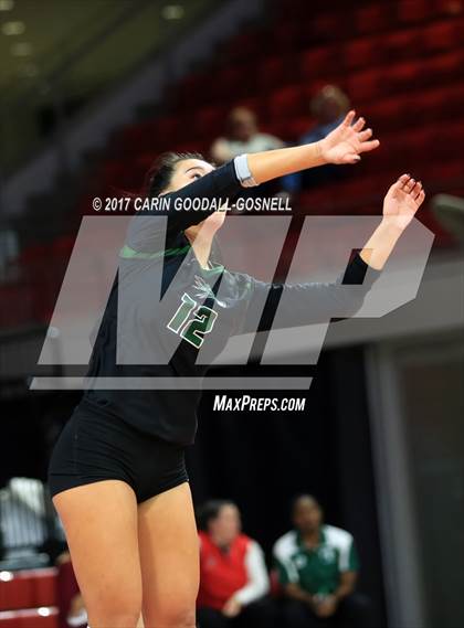 Thumbnail 1 in Hough vs. Green Hope (NCHSAA 4A Final) photogallery.