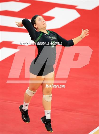 Thumbnail 3 in Hough vs. Green Hope (NCHSAA 4A Final) photogallery.