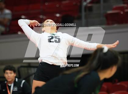 Thumbnail 2 in Hough vs. Green Hope (NCHSAA 4A Final) photogallery.