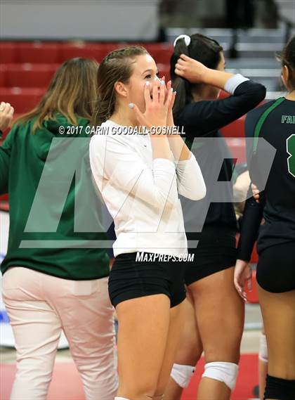 Thumbnail 3 in Hough vs. Green Hope (NCHSAA 4A Final) photogallery.