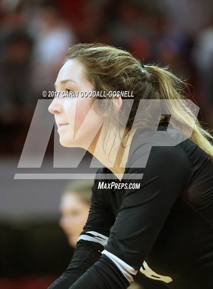 Thumbnail 1 in Hough vs. Green Hope (NCHSAA 4A Final) photogallery.