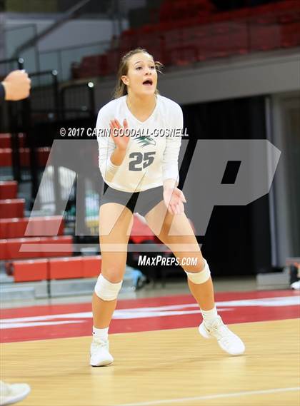 Thumbnail 1 in Hough vs. Green Hope (NCHSAA 4A Final) photogallery.
