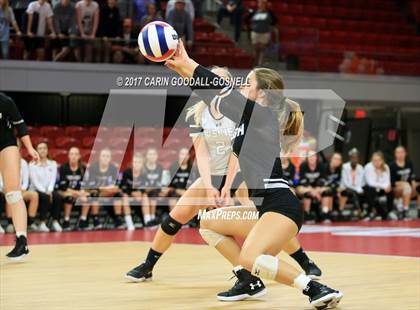 Thumbnail 3 in Hough vs. Green Hope (NCHSAA 4A Final) photogallery.