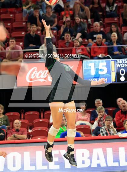 Thumbnail 1 in Hough vs. Green Hope (NCHSAA 4A Final) photogallery.
