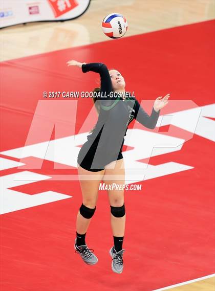 Thumbnail 3 in Hough vs. Green Hope (NCHSAA 4A Final) photogallery.