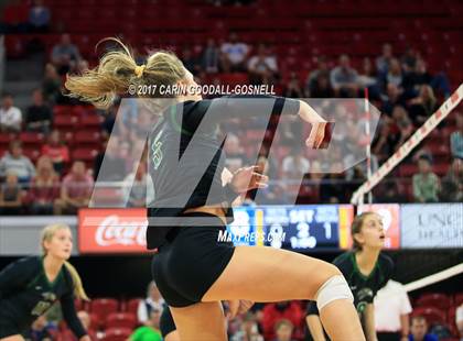 Thumbnail 1 in Hough vs. Green Hope (NCHSAA 4A Final) photogallery.