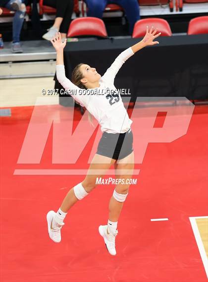 Thumbnail 1 in Hough vs. Green Hope (NCHSAA 4A Final) photogallery.