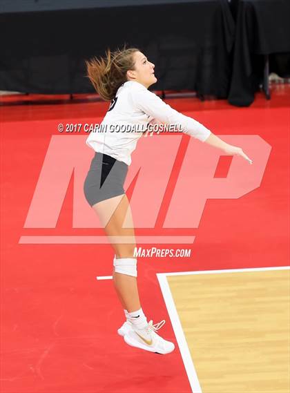 Thumbnail 1 in Hough vs. Green Hope (NCHSAA 4A Final) photogallery.