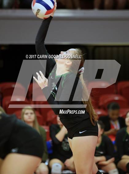 Thumbnail 1 in Hough vs. Green Hope (NCHSAA 4A Final) photogallery.